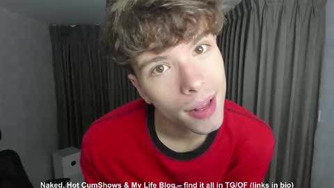 Hey I am Calvin  online show from 10, 10, 2025