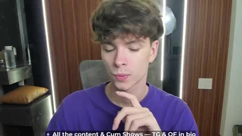 Hey I am Calvin  online show from 22, 4, 2026