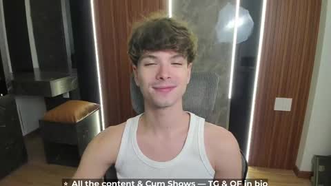 Hey I am Calvin  online show from 28, 4, 2026