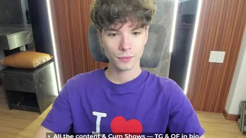 Hey I am Calvin  online show from 1, 5, 2026