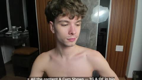 Hey I am Calvin  online show from 13, 5, 2026