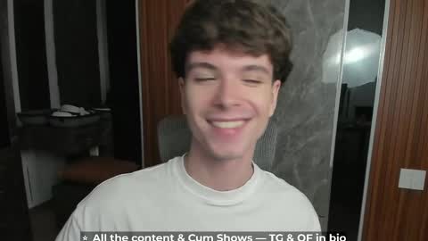 Hey I am Calvin  online show from 16, 5, 2026