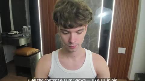 Hey I am Calvin  online show from 17, 5, 2026