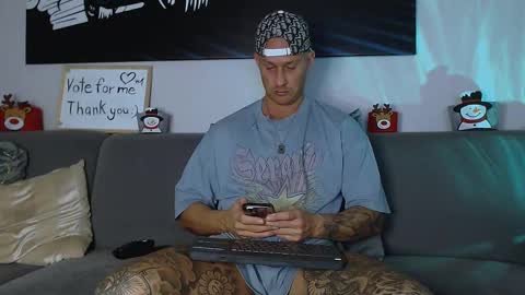 Calvin  online show from 21, 12, 2024