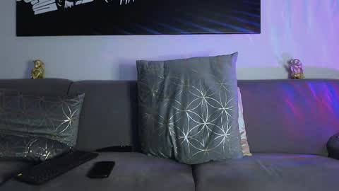 Calvin  online show from 12, 1, 2025