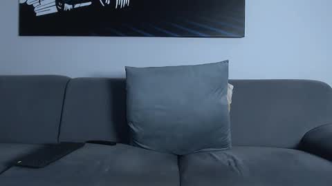 Calvin  online show from 3, 2, 2025