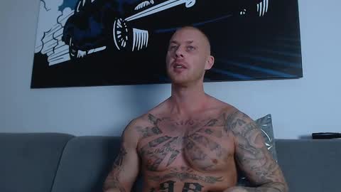 Calvin  online show from 4, 2, 2025