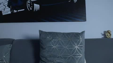 Calvin  online show from 27, 2, 2025