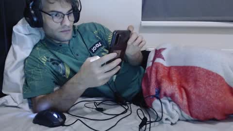 Calvinjohnlad online show from 11, 12, 2024