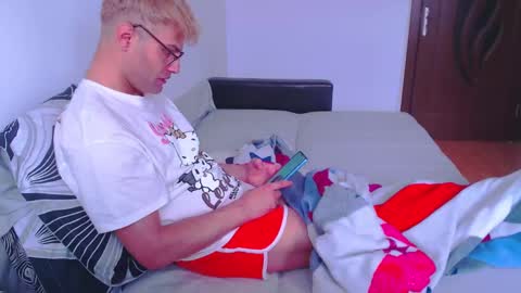 Calvinjohnlad online show from 15, 1, 2025