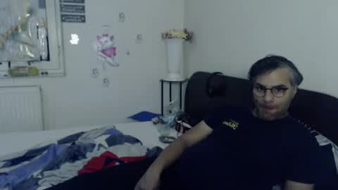 Calvinjohnlad online show from 22, 11, 2025