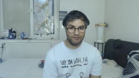 Snapshot of calvinjohnlad chatting on 2, 12, 2025 Calvinjohnlad online show from 2, 12, 2025