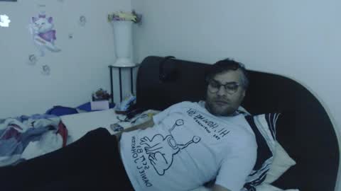 Snapshot of calvinjohnlad chatting on 3, 12, 2025 Calvinjohnlad online show from 3, 12, 2025