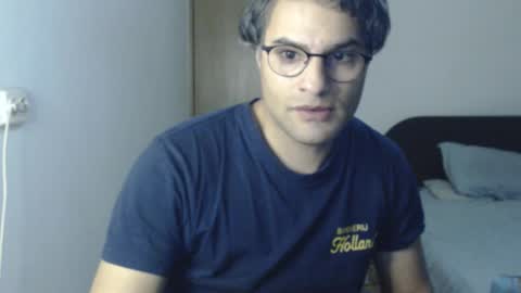 Snapshot of calvinjohnlad chatting on 21, 12, 2025 Calvinjohnlad online show from 21, 12, 2025