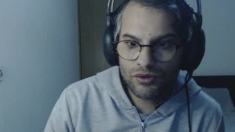 Snapshot of calvinjohnlad chatting on 5, 1, 2026 Calvinjohnlad online show from 5, 1, 2026