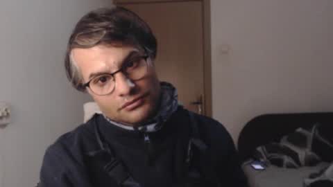 Snapshot of calvinjohnlad chatting on 10, 1, 2026 Calvinjohnlad online show from 10, 1, 2026