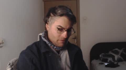 Snapshot of calvinjohnlad chatting on 11, 1, 2026 Calvinjohnlad online show from 11, 1, 2026