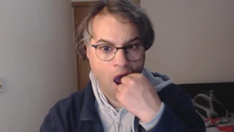 Snapshot of calvinjohnlad chatting on 14, 1, 2026 Calvinjohnlad online show from 14, 1, 2026