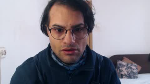 Snapshot of calvinjohnlad chatting on 12, 2, 2026 Calvinjohnlad online show from 12, 2, 2026