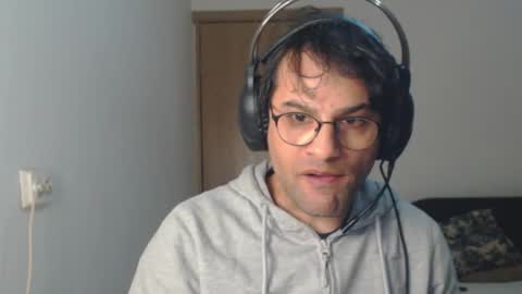 Snapshot of calvinjohnlad chatting on 28, 2, 2026 Calvinjohnlad online show from 28, 2, 2026