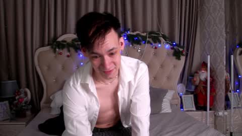 Calvin Owens online show from 23, 1, 2025