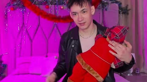 Calvin Owens online show from 24, 1, 2025