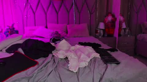 Calvin Owens online show from 24, 1, 2025