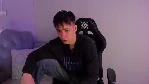 Calvin Owens online show from 31, 1, 2025