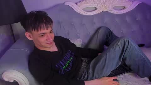 Calvin Owens online show from 31, 1, 2025