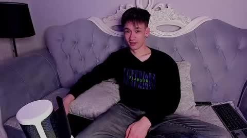 Calvin Owens online show from 2, 2, 2025