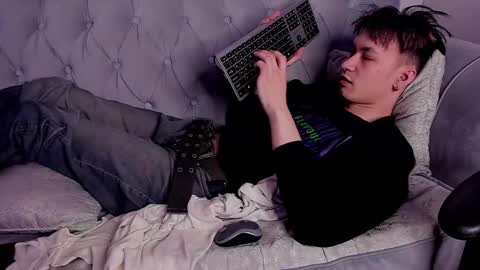 Calvin Owens online show from 2, 2, 2025