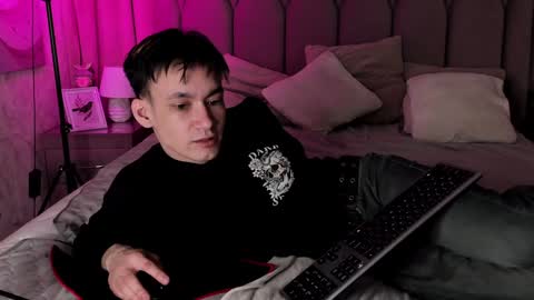 Calvin Owens online show from 5, 2, 2025