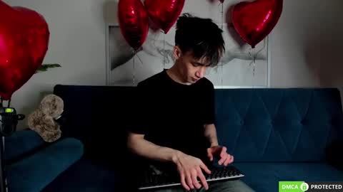 Calvin Owens online show from 12, 2, 2025