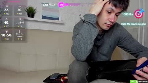 Calvin Owens online show from 24, 2, 2025