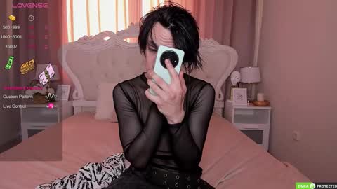 Calvin Owens online show from 24, 9, 2025