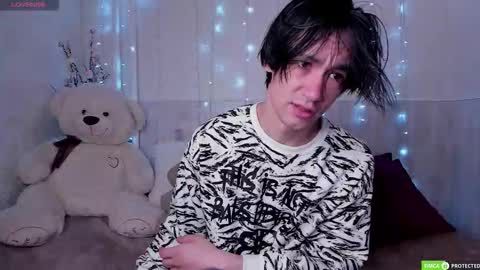 Calvin Owens online show from 26, 9, 2025