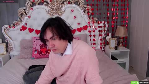 Calvin Owens online show from 13, 2, 2026