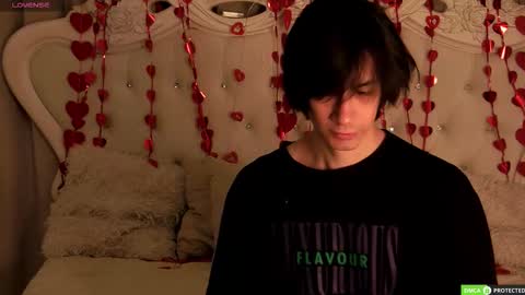 Calvin Owens online show from 24, 2, 2026