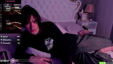 Calvin Owens online show from 7, 3, 2026