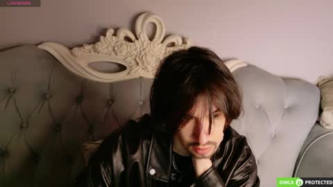 Calvin Owens online show from 7, 4, 2026