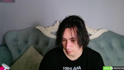 Calvin Owens online show from 26, 4, 2026