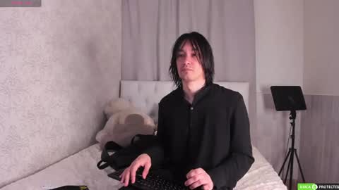 Calvin Owens online show from 3, 7, 2026