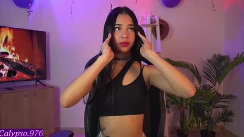 Calypso and Kayla online show from 12, 1, 2025