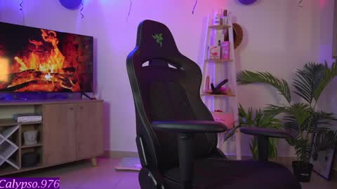 Calypso and Kayla online show from 17, 1, 2025