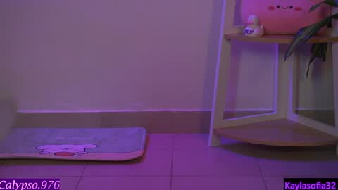 Calypso and Kayla online show from 19, 1, 2025