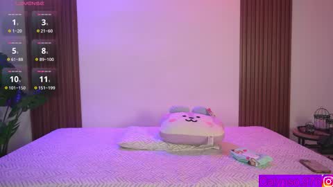 Calypso and Kayla online show from 3, 11, 2025