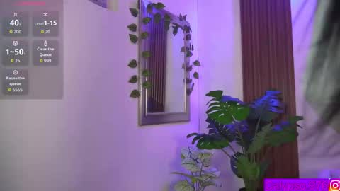 Calypso and Kayla online show from 5, 11, 2025