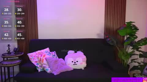 Calypso and Kayla online show from 16, 3, 2026