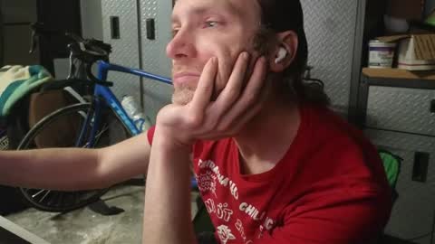 Calypso online show from 3, 5, 2026