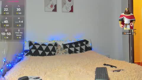 Snapshot of calypsosquirt chatting on 14, 1, 2025 Xocaly online show from 14, 1, 2025